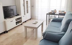 Apartamento Renovado En El Centro De Benalmadena